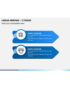 Page 19 - 200+ 2 Step Diagrams Templates for PowerPoint and Google ...