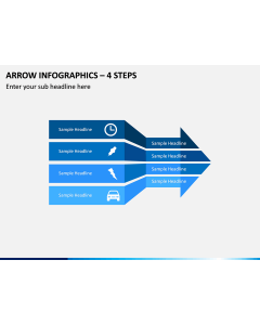 Page 52 - Arrow Diagrams Templates for PowerPoint and Google Slides ...