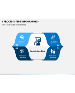 Page 58 - 800+ 4 Step Diagrams Templates for PowerPoint and Google ...