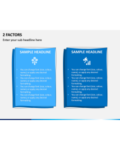 2 Factors PPT Slide 1
