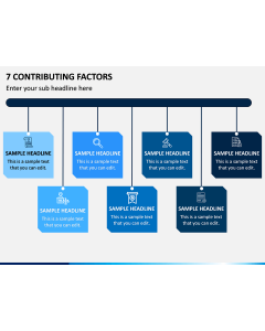 7 Contributing Factors PPT Slide 1