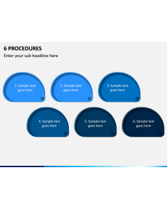 Page 27 - 600+ 6 Step Diagrams Templates for PowerPoint and Google ...