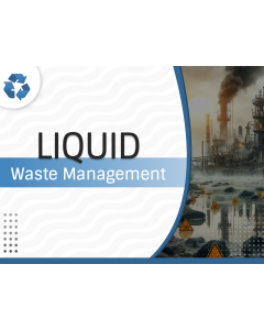 Liquid Waste Management PPT Thumbnail