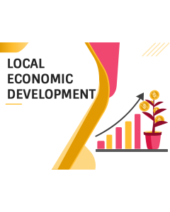 Local Economic Development PPT Thumbnail