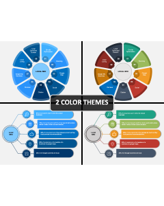 Local SEO PPT Cover Slide