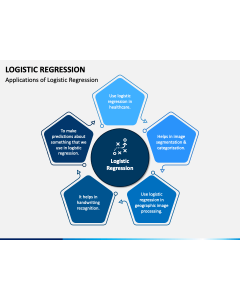 Logistic Regression PPT Slide 1