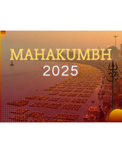 Mahakumbh 2025 PPT Thumbnail