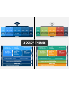 Make To Deliver Cover Slide