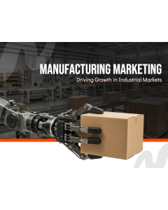 Manufacturing Marketing PPT Thumbnail