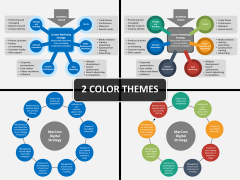 Marcom planning PPT cover slide