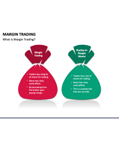 Margin Trading PPT Slide 1