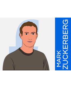 Mark Zuckerberg PPT Thumbnail