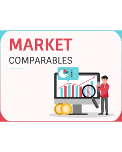Market Comparables PPT Thumbnail