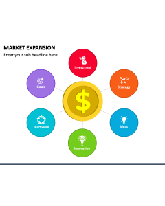 Market Expansion PPT Slide 1