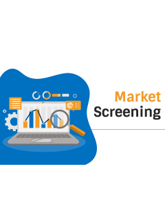 Market Screening PPT Thumbnail