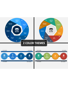 Market Structure PPT Cover Slide
