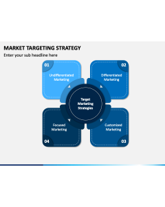 Market Targeting Strategy PPT Slide 1