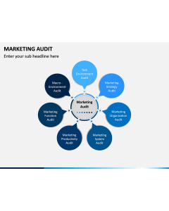 Marketing Audit PPT Slide 1