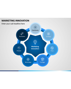 Marketing Innovation PPT Slide 1