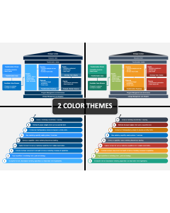 Marketing Transformation PPT Cover Slide