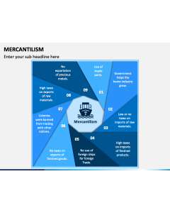 Mercantilism PPT Slide 1