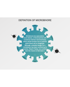 Microbivore PPT Slide 1
