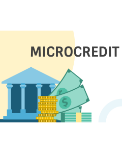 Microcredit PPT Thumbnail