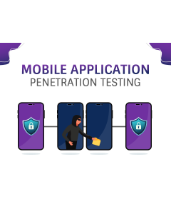 Mobile Application Penetration Testing PPT Thumbnail