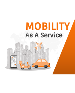 Mobility as a Service PPT Thumbnail