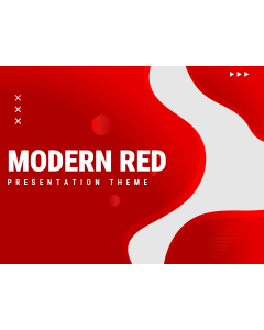 Pink Presentation Theme for PowerPoint and Google Slides