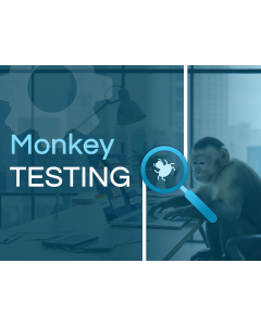 Monkey Testing PPT Thumbnail