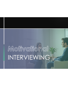 Motivational Interviewing PPT Thumbnail