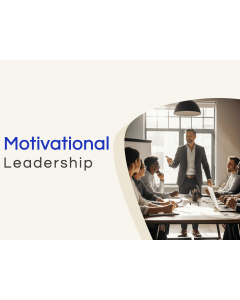 Motivational Leadership PPT Thumbnail