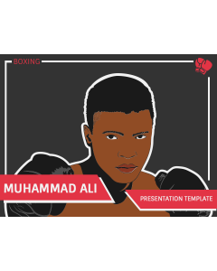 Muhammad Ali PPT Thumbnail