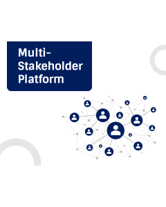 Multi-Stakeholder Platform (MSP) PPT Thumbnail