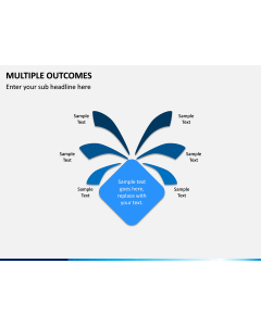 Multiple Outcomes PPT Slide 1