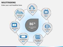 Multitasking PPT slide 1