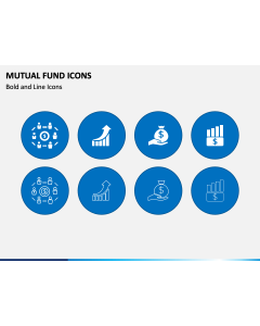 Mutual Fund Icons Slide 1