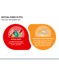 Mutual Funds Vs ETFs PPT Slide 1