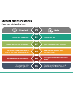 Mutual Funds Vs Stocks PPT Slide 1