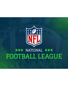 National Football League PPT Thumbnail