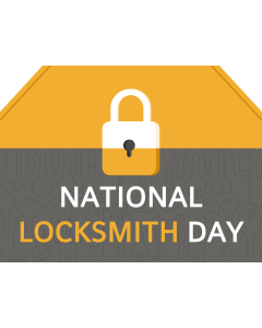 National Locksmith Day Presentation - Free Download