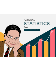 National Statistics Day PPT Thumbnail