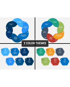 Negotiation Skills Cover Slide
