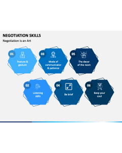 Negotiation Skills Slide 1