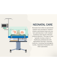 Neonatal Care PPT Slide 1