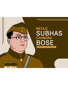 Netaji Subhas Chandra Bose Presentation - Free Download