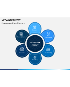 Network Effect PPT Slide 1