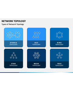Network Topology PPT Slide 1