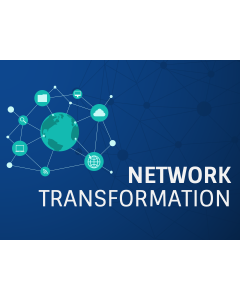 Network Transformation PPT Thumbnail